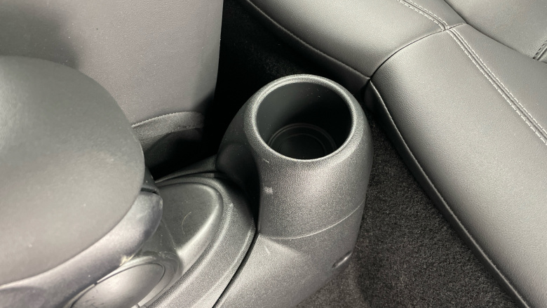 MINI Hatchback 135kW Cooper S Level 2 33kWh 3dr Auto Electric Hatchback